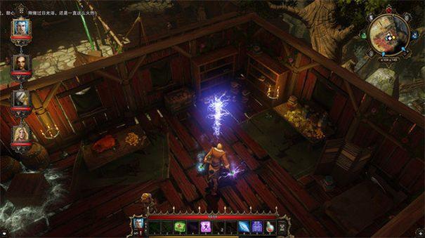 博德之门3手机版中文版