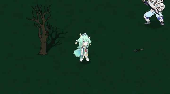 藿藿幸存者自制版免费版