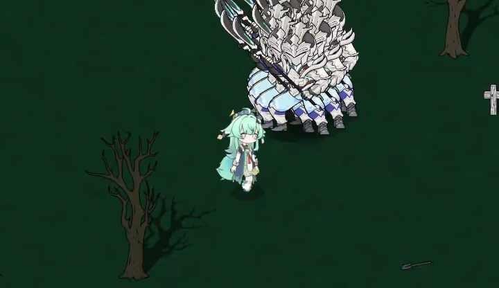 藿藿幸存者自制版免费版