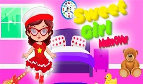 小天使的冒险最新版