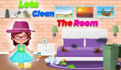 小天使的冒险最新版