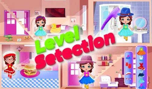 小天使的冒险最新版