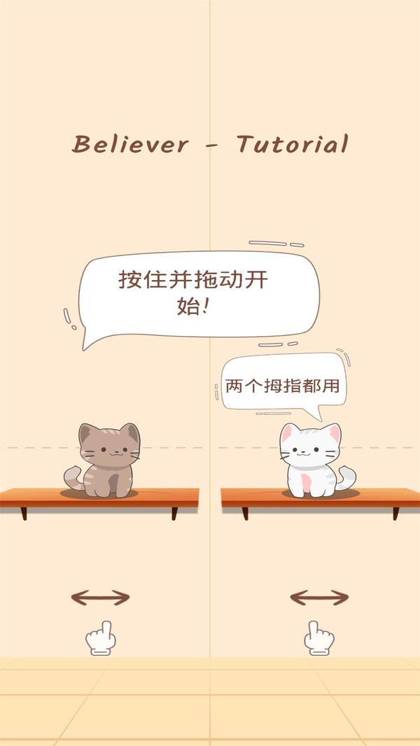 放克猫猫猫咪二重奏