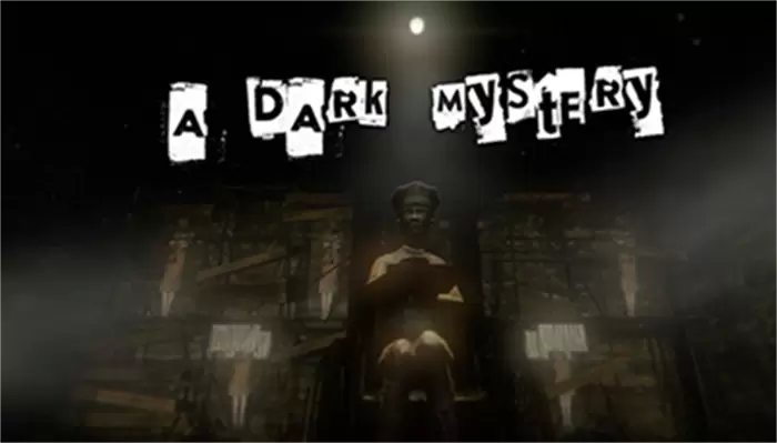 失落的记忆无鹿头人