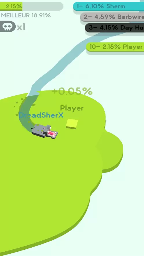 纸片大作战2游戏