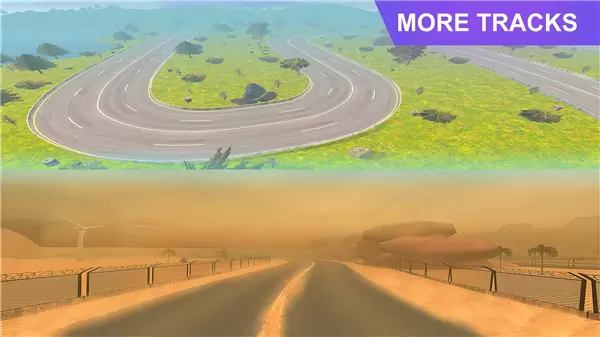 极速引擎手游修改版