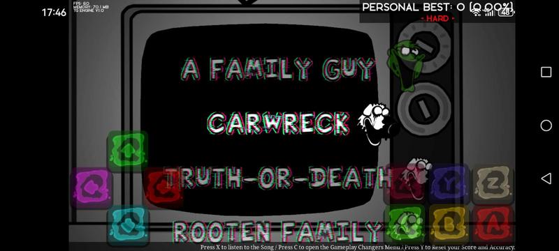 错误化恶搞之家平行宇宙完整版最新正版