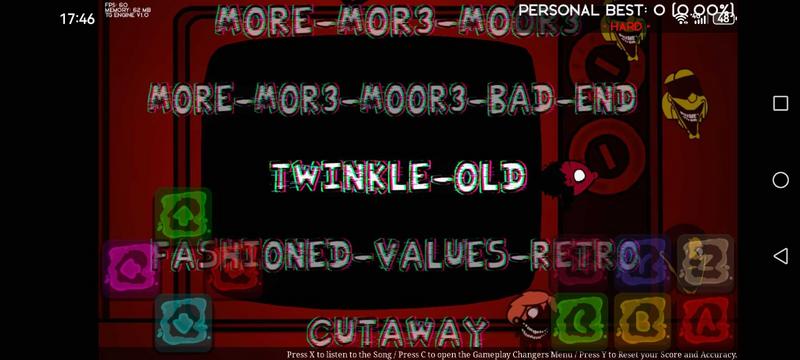 错误化恶搞之家平行宇宙完整版最新正版