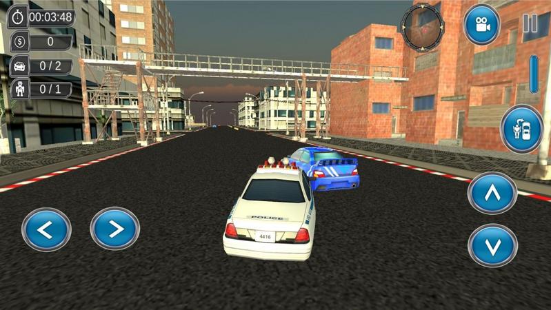 机甲战车组装手游