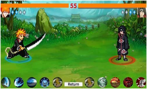 概念纷争安卓版