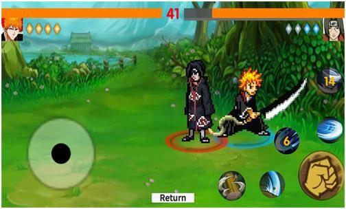 概念纷争安卓版