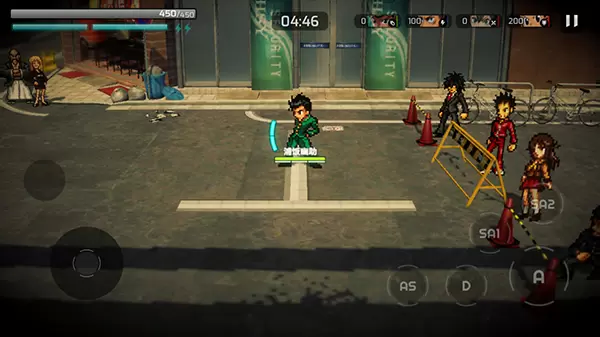 超战记(UltraBattle)