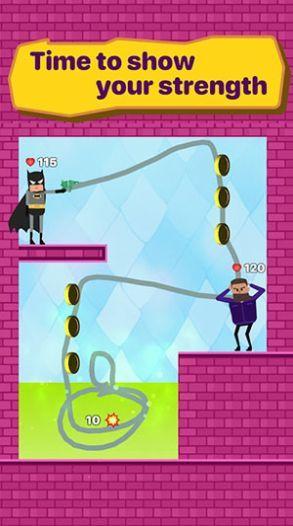 超级厕所特工免广告中文版