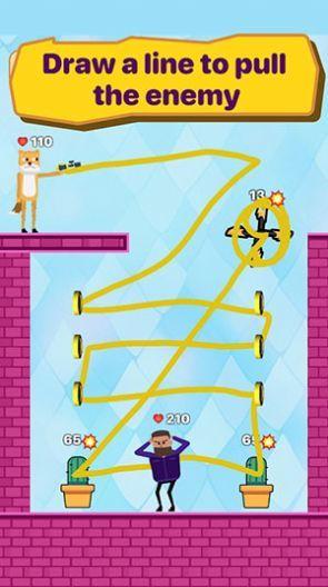 超级厕所特工免广告中文版