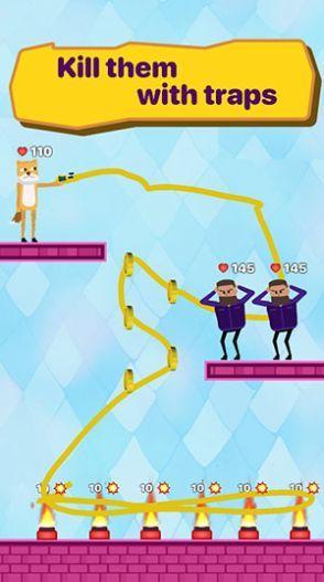 超级厕所特工免广告中文版