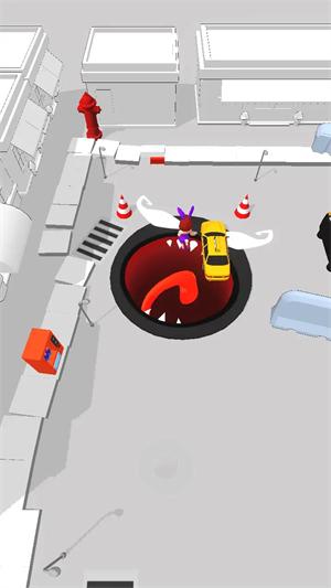 吃一口拉一坨手游