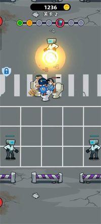 马桶人进化对决最新版