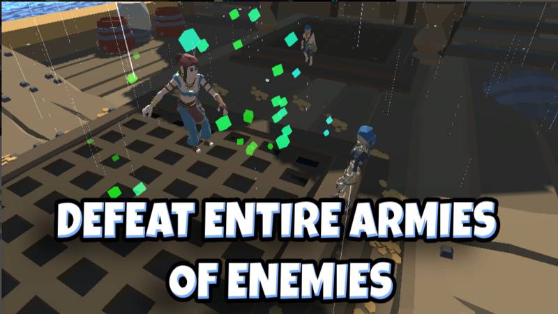 巫师时间旅行者