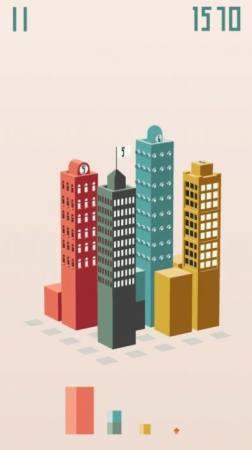 挑战盖高楼2024版