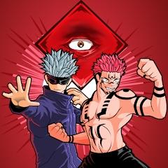 咒术回战格斗游戏