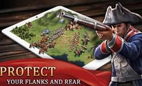 大战争欧洲征服者