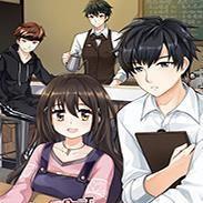 晴天咖啡馆安卓