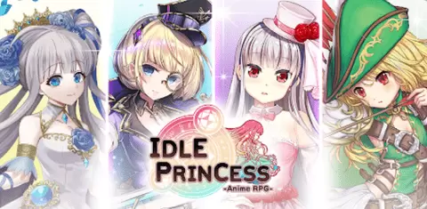 骑士的公主养成