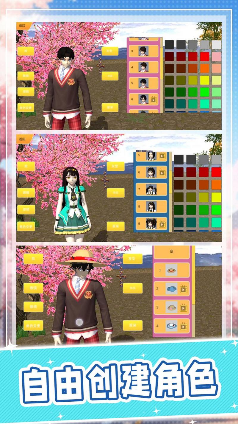 学弟你好棒游戏手机版