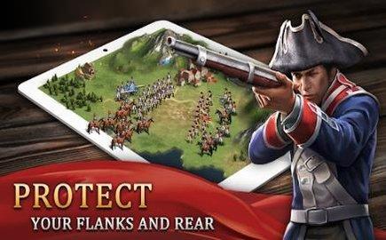 大战争欧洲征服者