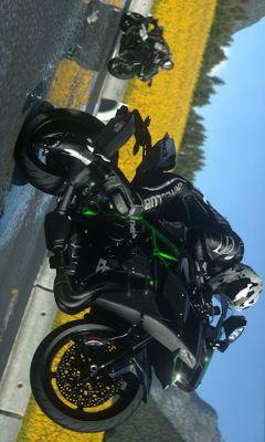 3D特技摩托车游戏