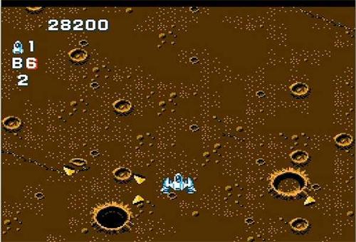 加纳战机手机版