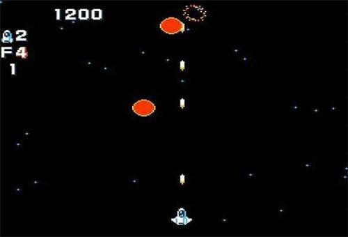 加纳战机手机版