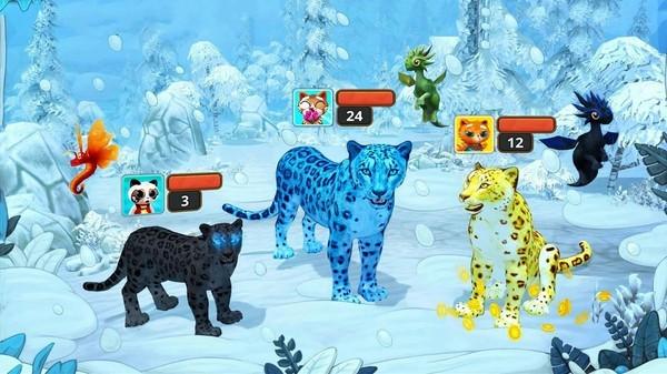 荒野求生大冒险