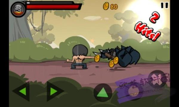 功夫之王2最新版