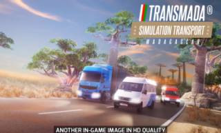 运输模拟器安卓中文版2024