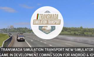 运输模拟器安卓中文版2024