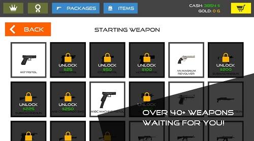 坚持战争鲜血打击手游