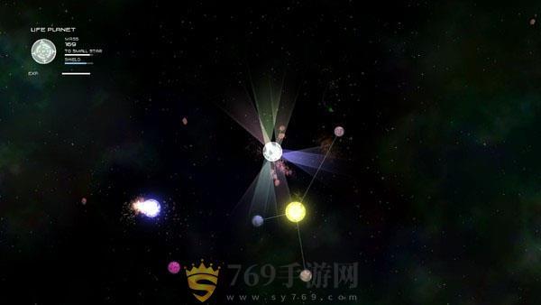 太阳系行星2