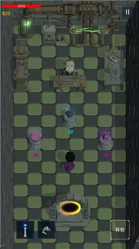 无尽森林无敌最新版