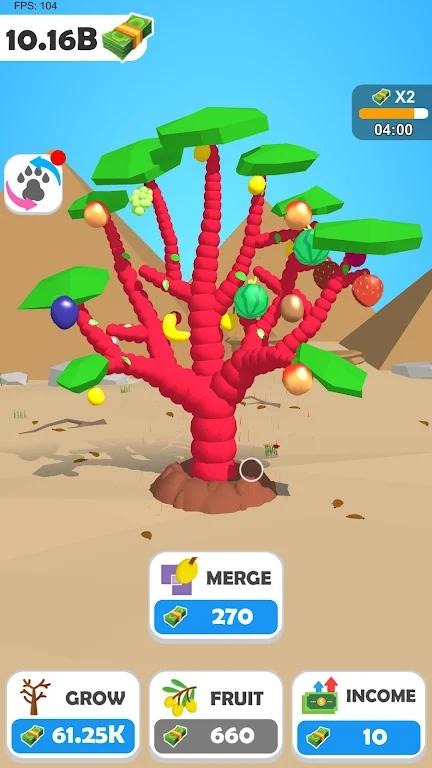 动植物合并(Flora Fauna Merge)安卓版