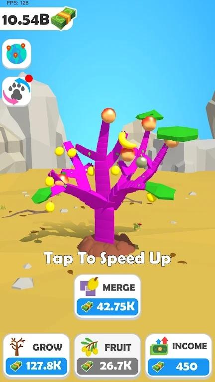 动植物合并(Flora Fauna Merge)安卓版