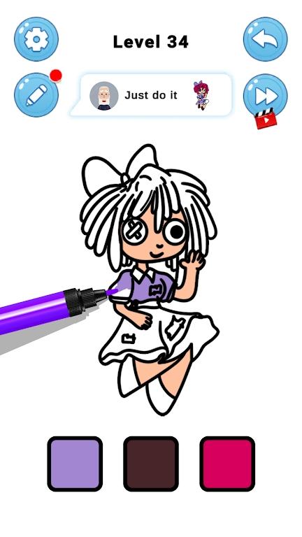 彩色小丑神奇马戏团(Color Clown Amazing Circus)正版