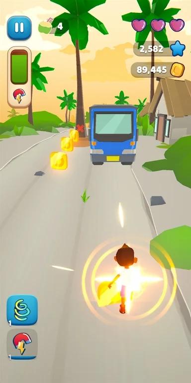 阿索胡公寓安卓版