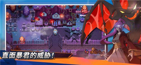 精灵世界灭绝游戏