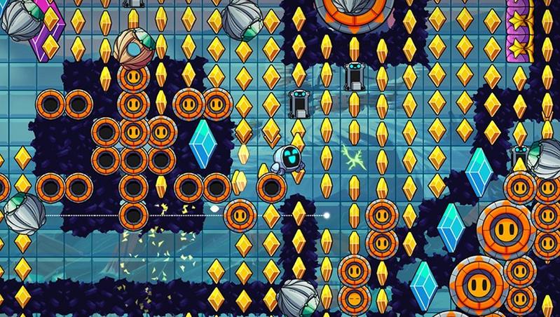 崩溃制造免费版