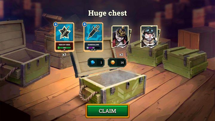 地堡战争一战游戏