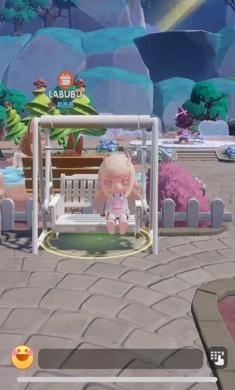 梦想家园：泡泡玛特