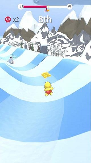 水上乐园大作战手机版