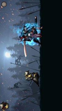 忍者武士暗影格斗