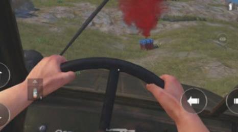 跳伞作战手机版